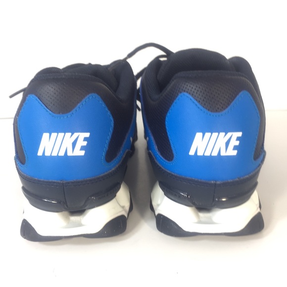 Nike Reax Training Sneakers Running Shoes Sz 11.5 - Picture 4 of 8